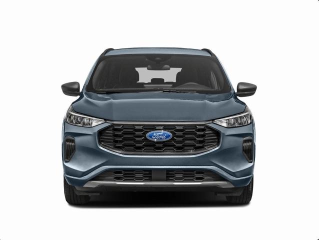 2023 Ford Escape Vehicle Photo in Tulsa, OK 74129