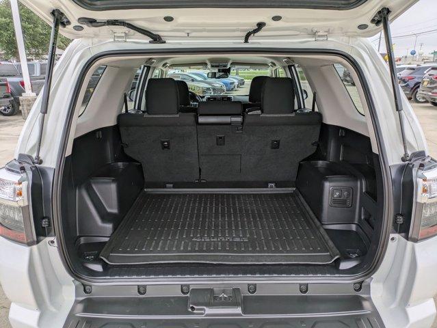 2023 Toyota 4Runner Vehicle Photo in SELMA, TX 78154-1460