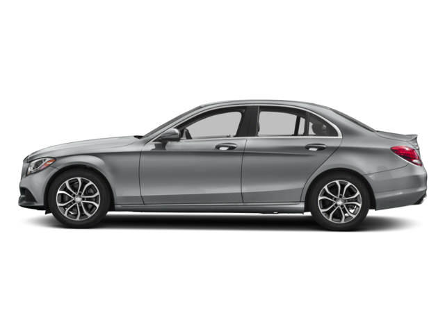 2018 Mercedes-Benz C-Class Vehicle Photo in San Antonio, TX 78230