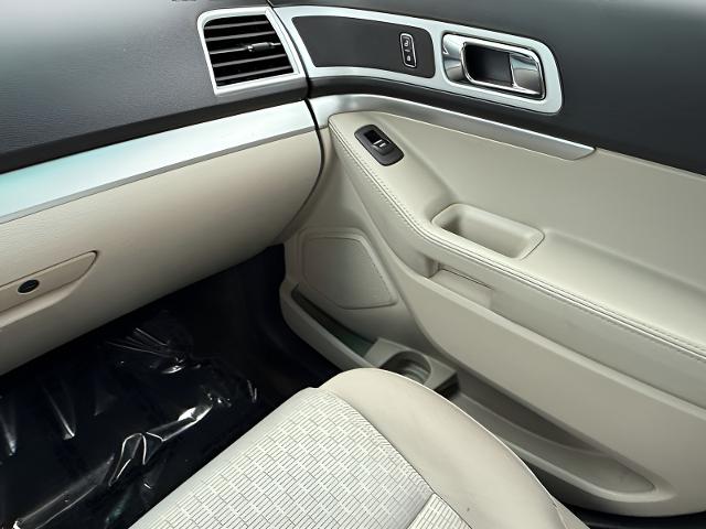 2013 Ford Explorer Vehicle Photo in MIDDLETON, WI 53562-1492