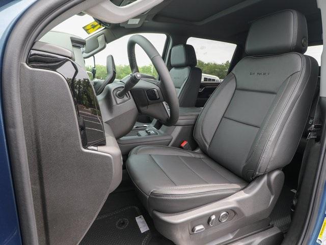 2025 GMC Sierra 2500 HD Vehicle Photo in HOMOSASSA, FL 34448-1461