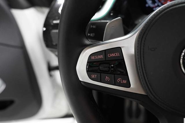 2025 BMW Z4 sDrive30i Vehicle Photo in GRAPEVINE, TX 76051