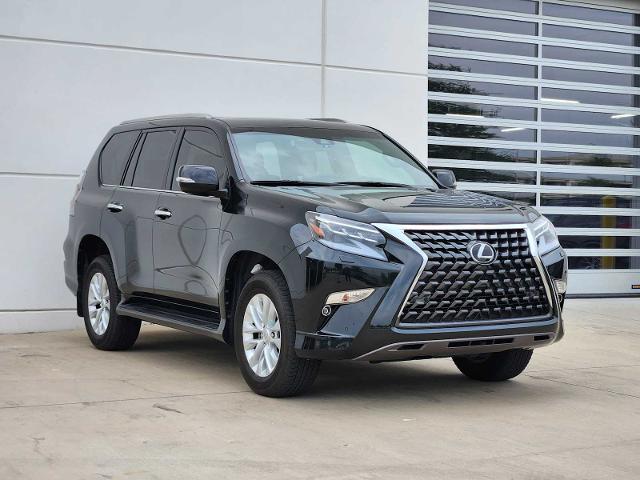 2023 Lexus GX 460 Vehicle Photo in PLANO, TX 75024