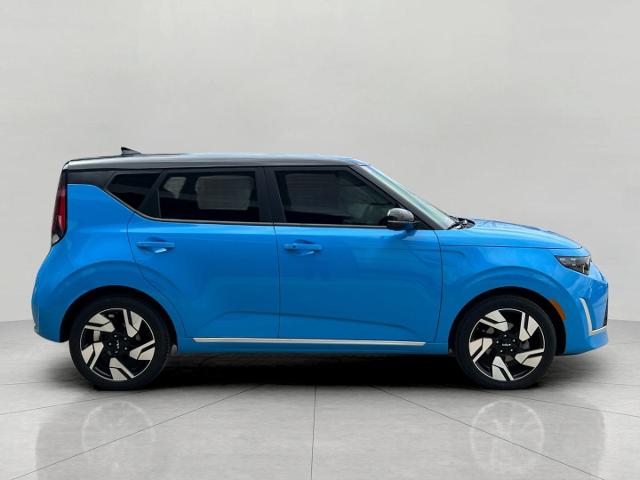2023 Kia Soul Vehicle Photo in Appleton, WI 54914