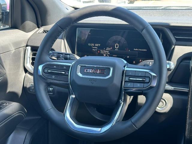 2025 GMC Terrain Vehicle Photo in COLUMBIA, MO 65203-3903