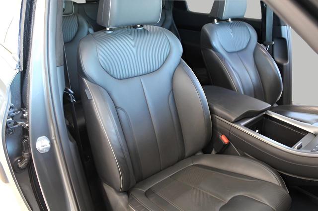 2023 Hyundai PALISADE Vehicle Photo in Green Bay, WI 54304