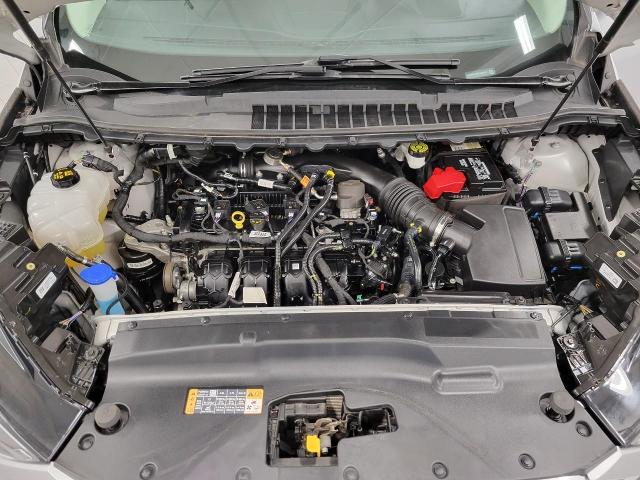 2020 Ford Edge Vehicle Photo in Neenah, WI 54956