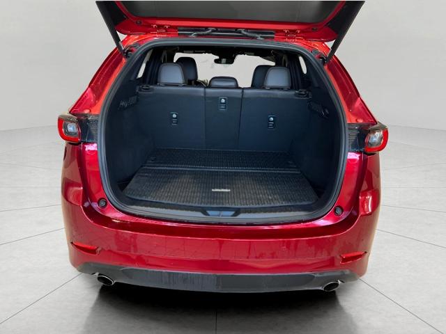 2023 Mazda CX-5 Vehicle Photo in Green Bay, WI 54304