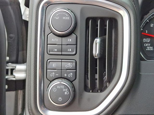 2020 Chevrolet Silverado 1500 Vehicle Photo in PAWLING, NY 12564-3219