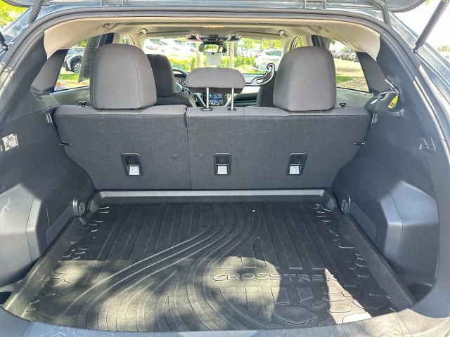2024 Subaru Crosstrek Vehicle Photo in DALLAS, TX 75209