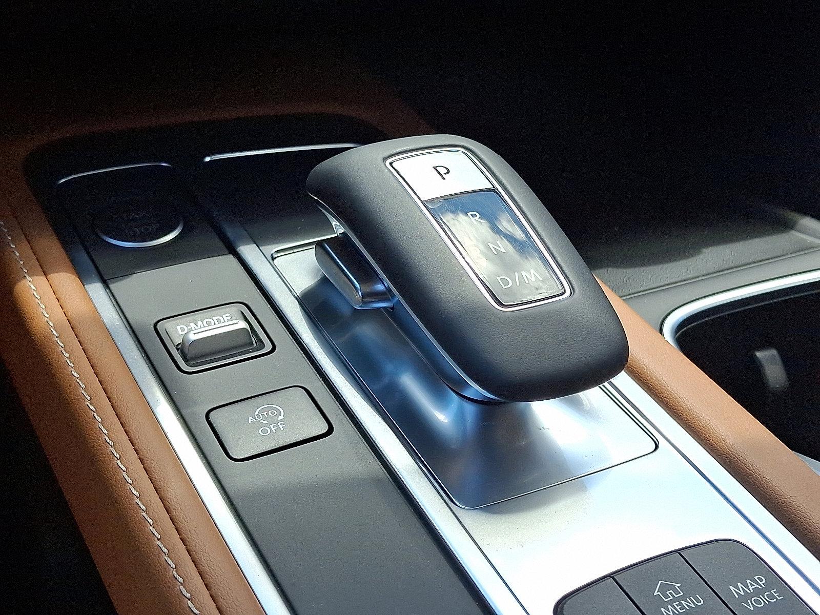2025 INFINITI QX60 Vehicle Photo in Mechanicsburg, PA 17050