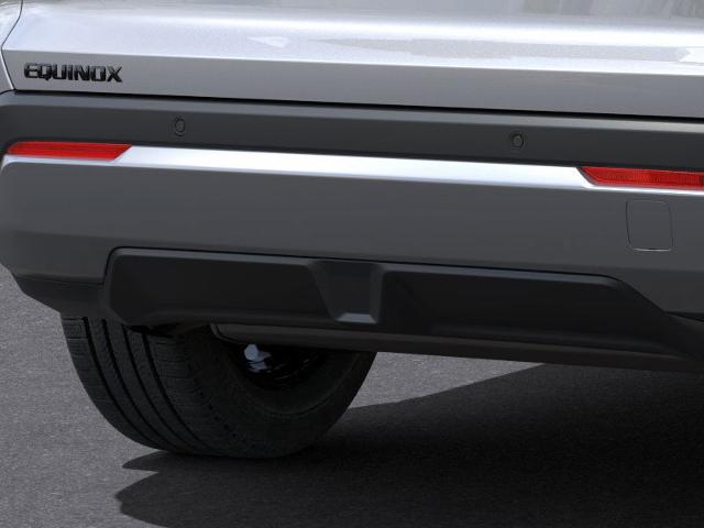 2026 Chevrolet Equinox Vehicle Photo in Roslyn, NY 11576
