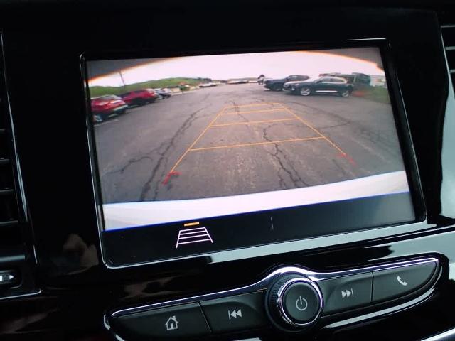2022 Buick Encore Vehicle Photo in ZELIENOPLE, PA 16063-2910