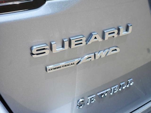 2021 Subaru Outback Vehicle Photo in DALLAS, TX 75209