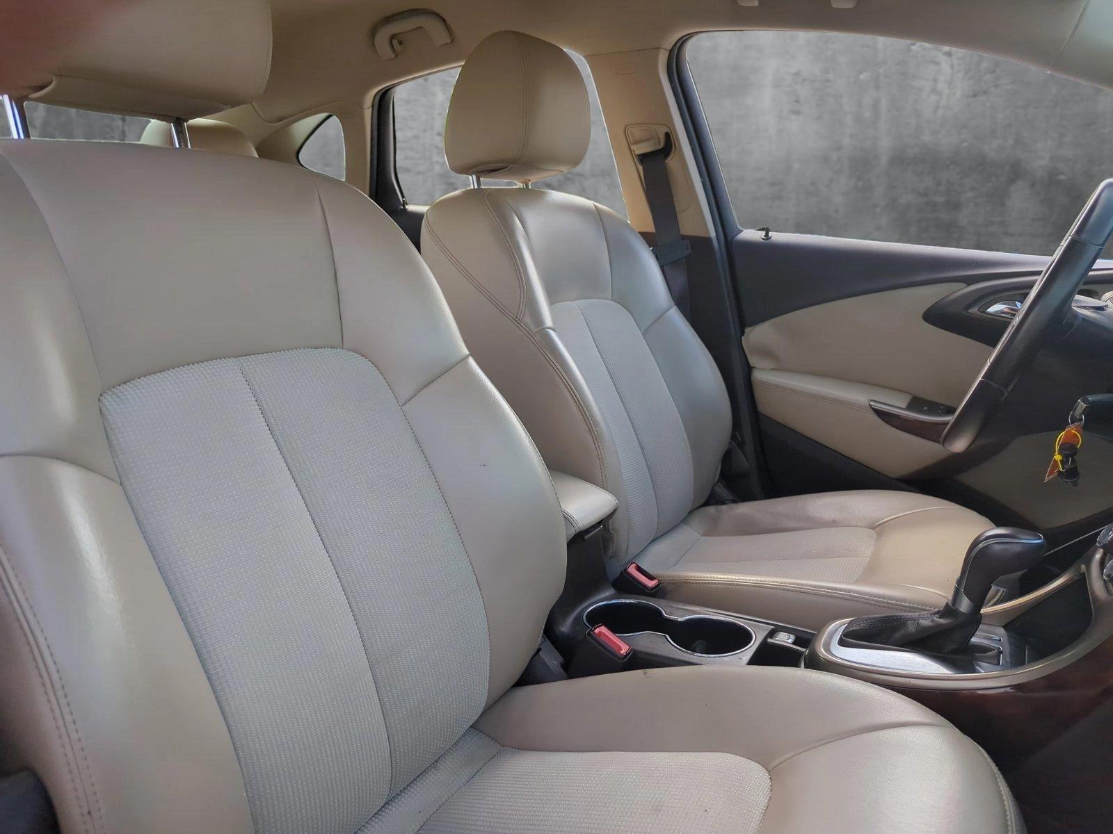 2014 Buick Verano Vehicle Photo in Margate, FL 33063