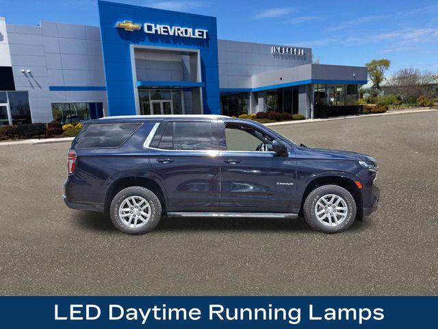 2021 Chevrolet Tahoe Vehicle Photo in DANBURY, CT 06810-5034