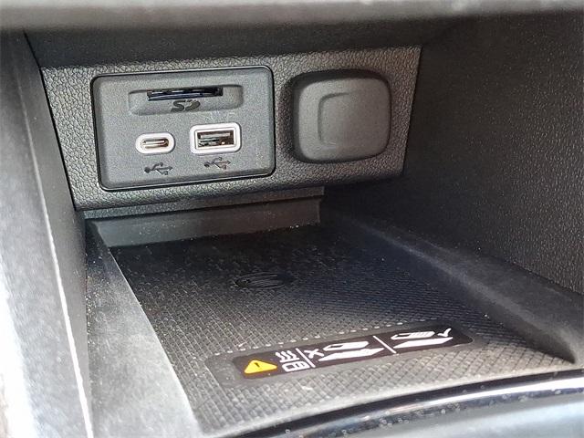 2023 Chevrolet Bolt EV Vehicle Photo in LEWES, DE 19958-4935