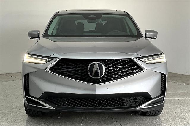 2025 Acura MDX Vehicle Photo in Grapevine, TX 76051