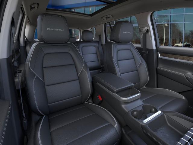 2026 GMC Terrain Vehicle Photo in OSHKOSH, WI 54904-7811
