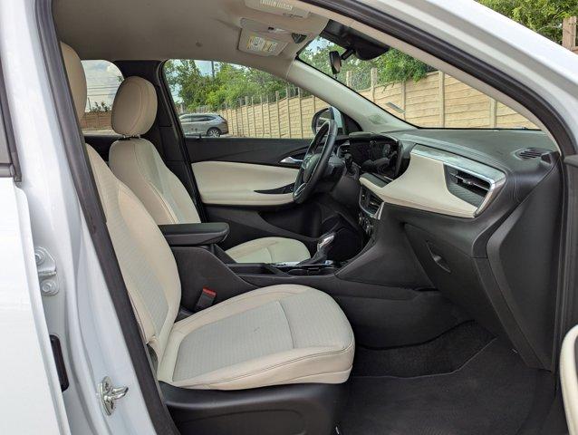 2024 Buick Encore GX Vehicle Photo in San Antonio, TX 78230
