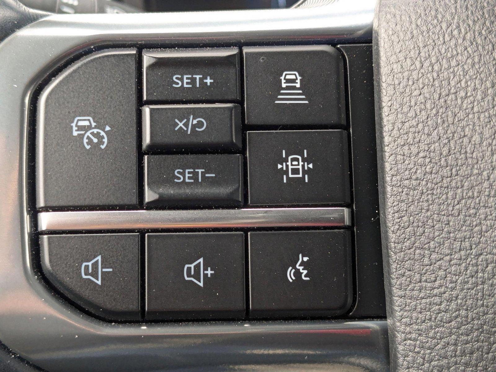 2024 Ford Super Duty F-350 SRW Vehicle Photo in Sanford, FL 32771