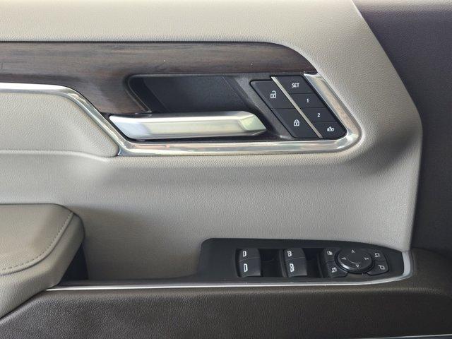 2024 GMC Sierra 1500 Vehicle Photo in Decatur, TX 76234