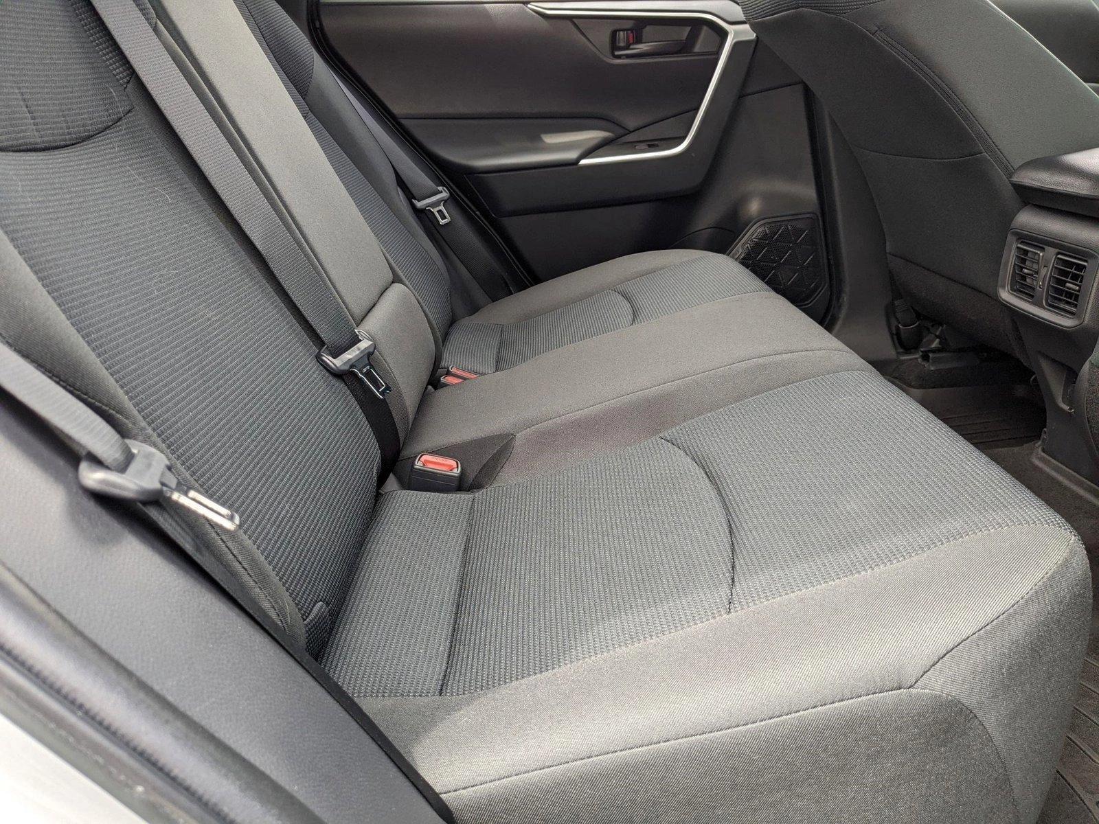 2023 Toyota RAV4 Vehicle Photo in Winter Park, FL 32792