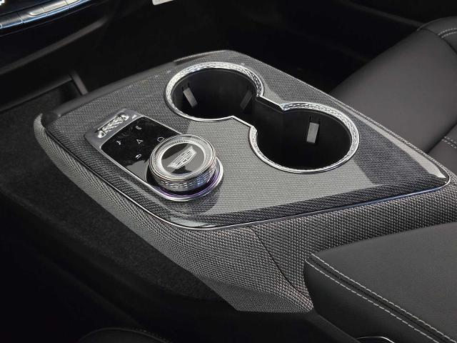 2025 Cadillac OPTIQ Vehicle Photo in Dallas, TX 75209