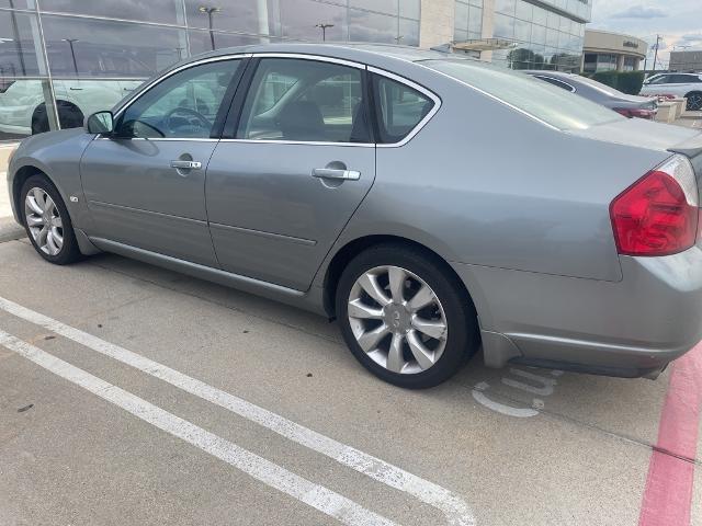 2007 INFINITI M35 Vehicle Photo in Grapevine, TX 76051