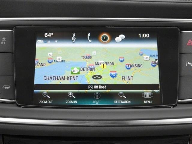 2018 Buick Enclave Vehicle Photo in LIGHTHOUSE POINT, FL 33064-6849