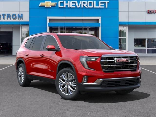 2025 GMC Acadia Vehicle Photo in MANITOWOC, WI 54220-5838