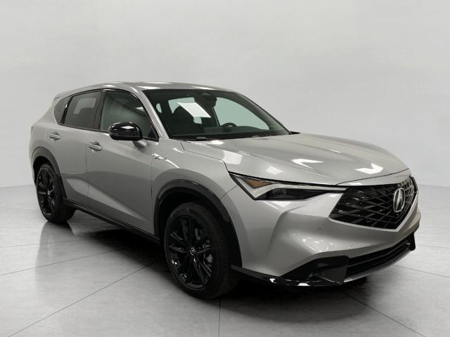 2025 Acura ADX Vehicle Photo in Appleton, WI 54913