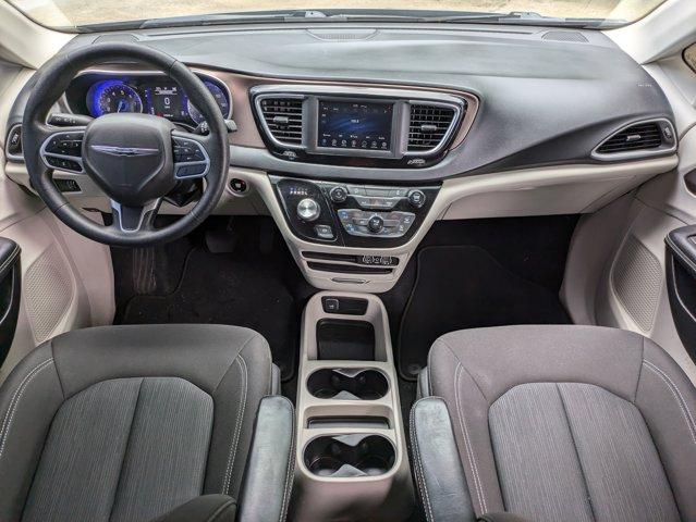 2021 Chrysler Voyager Vehicle Photo in BEAUFORT, SC 29906-4218