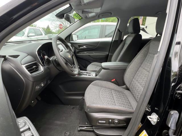 2022 Chevrolet Equinox Vehicle Photo in Roslyn, NY 11576
