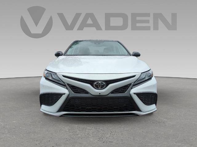 2023 Toyota Camry Vehicle Photo in Brunswick, GA 31525