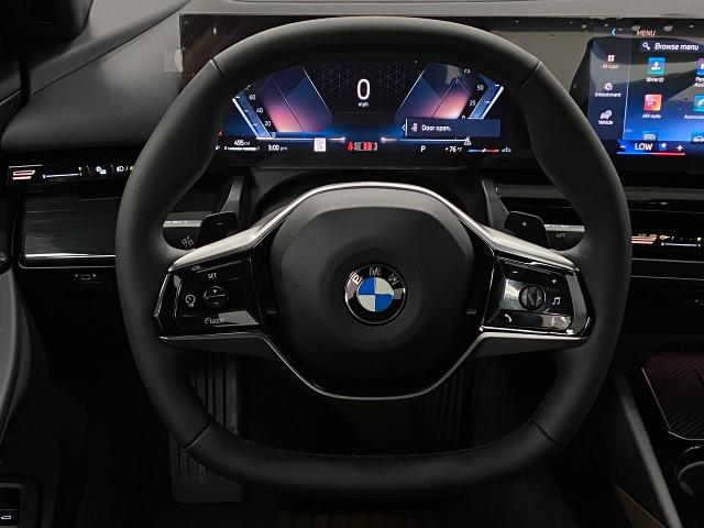 2026 BMW 530i xDrive Vehicle Photo in Appleton, WI 54913