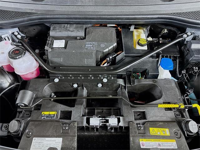 2023 Volkswagen ID.4 Vehicle Photo in Puyallup, WA 98371