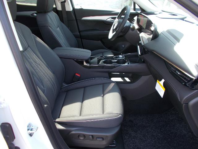 2025 Buick Envision Vehicle Photo in LOWELL, MA 01852-4336