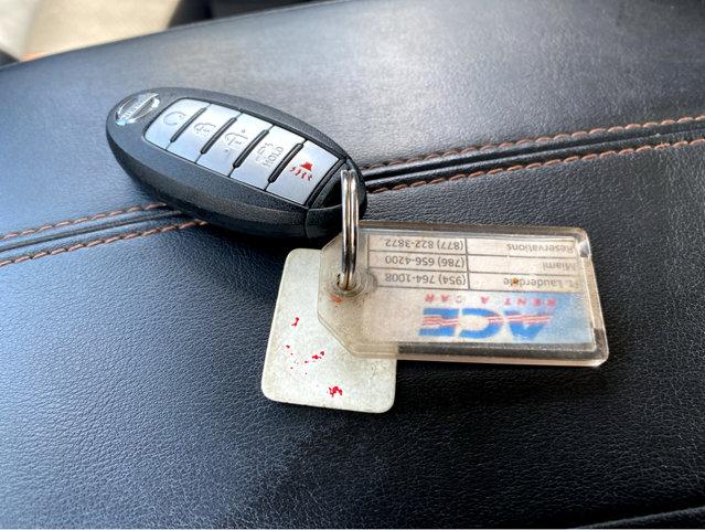 2022 Nissan Altima Vehicle Photo in Hinesville, GA 31313