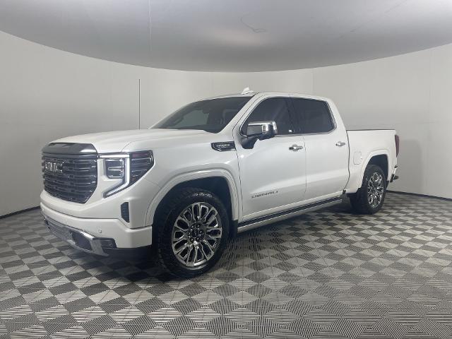 2023 GMC Sierra 1500 Vehicle Photo in GILBERT, AZ 85297-0402