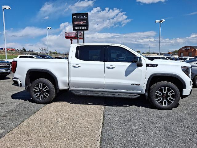 2024 GMC Sierra 1500 Vehicle Photo in HARRISBURG, PA 17111-1033