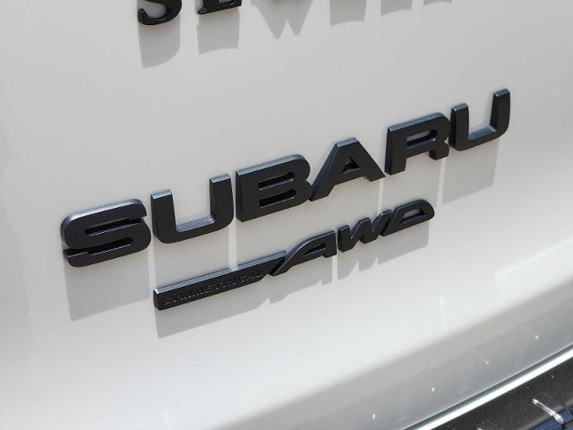 2025 Subaru Ascent Vehicle Photo in DALLAS, TX 75209
