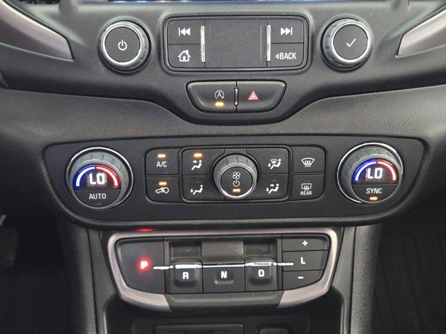 2022 GMC Terrain Vehicle Photo in Decatur, TX 76234