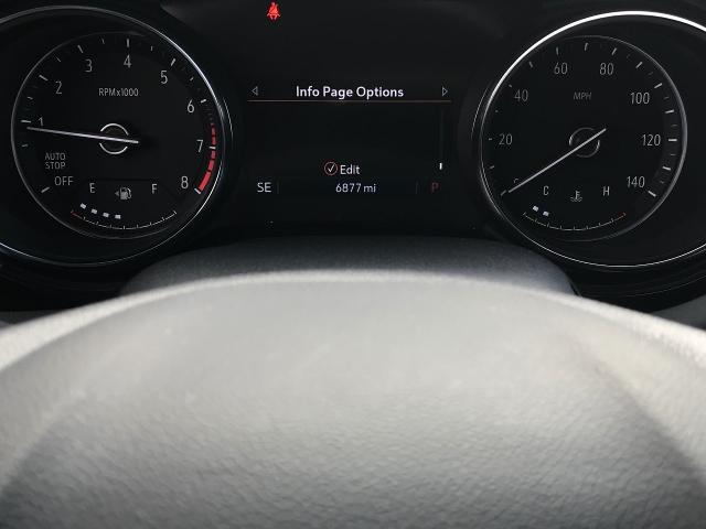 2023 Buick Encore GX Vehicle Photo in GREEN BAY, WI 54303-3330