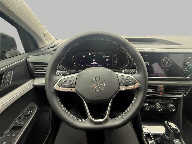 2022 Volkswagen Taos Vehicle Photo in Oshkosh, WI 54904
