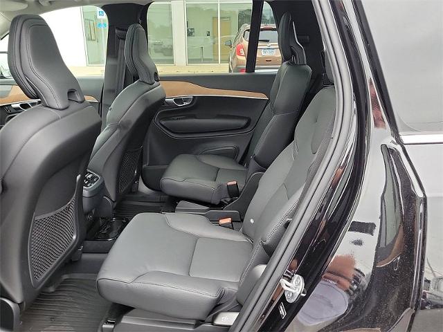 2024 Volvo XC90 Vehicle Photo in HARRISBURG, PA 17111-1033