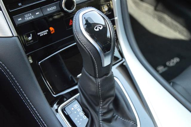 2024 INFINITI Q50 Vehicle Photo in Houston, TX 77090
