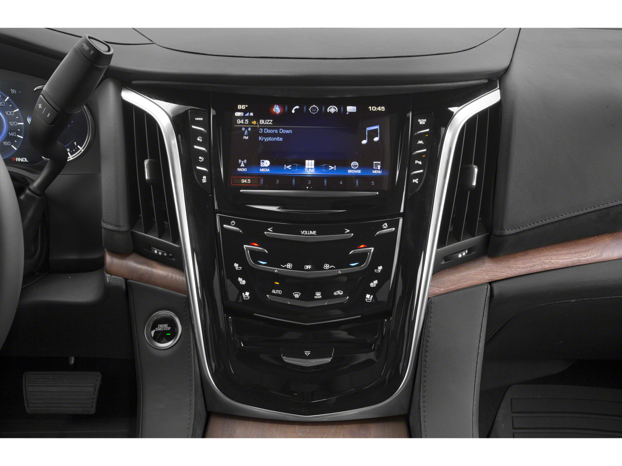 2020 Cadillac Escalade Vehicle Photo in San Antonio, TX 78230