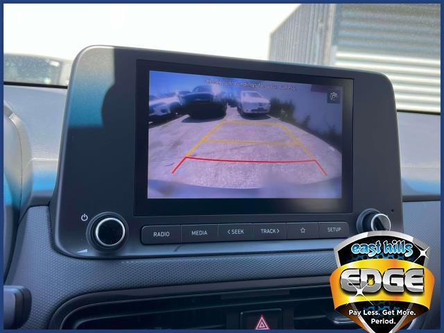2022 Hyundai KONA Vehicle Photo in Roslyn, NY 11576