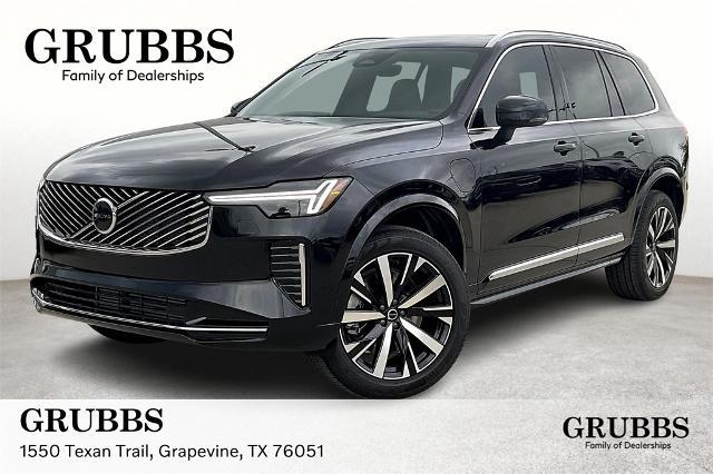 2025 Volvo XC90 Plug-In Hybrid Vehicle Photo in Grapevine, TX 76051